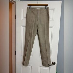 The Kooples Wool pants NWT Size 44 = XS